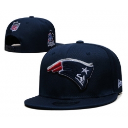 New England Patriots Snapback Cap 24H300