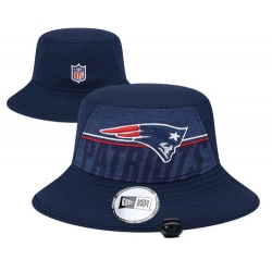 New England Patriots Snapback Cap 25K F582