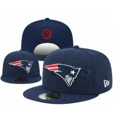 New England Patriots Snapback Cap 26C H882