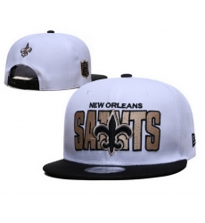 New Orleans Saints Snapback Cap 24H302