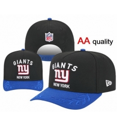New York Giants Snapback Cap 25K S404 New York Giants Snapback Cap 25K S404