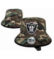 Las Vegas Raiders Snapback Cap 031