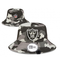 Las Vegas Raiders Snapback Cap 033