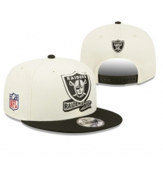 Las Vegas Raiders Snapback Cap 25K L421 Las Vegas Raiders Snapback Cap 25K L421
