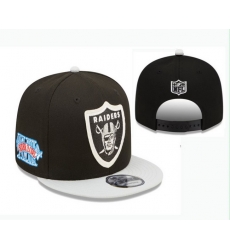 Las Vegas Raiders Snapback Cap 26C N522 Las Vegas Raiders Snapback Cap 26C N522