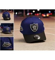 Las Vegas Raiders Snapback Cap 26H A398