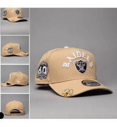 Las Vegas Raiders Snapback Cap 26H E819 Las Vegas Raiders Snapback Cap 26H E819