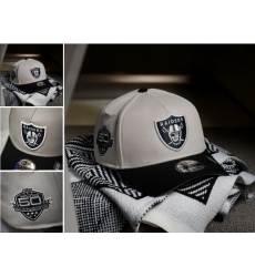 Las Vegas Raiders Snapback Cap 26H Q989
