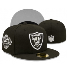 Las Vegas Raiders Snapback Hat 24E20