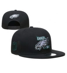 Philadelphia Eagles Snapback Cap 003