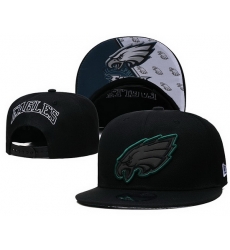 Philadelphia Eagles Snapback Cap 005