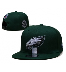 Philadelphia Eagles Snapback Cap 24H300