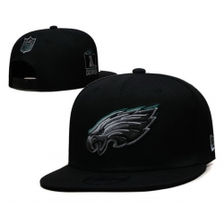 Philadelphia Eagles Snapback Cap 24H305