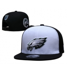 Philadelphia Eagles Snapback Cap 24H319