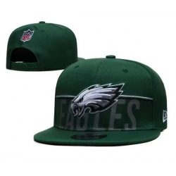 Philadelphia Eagles Snapback Cap 24H326