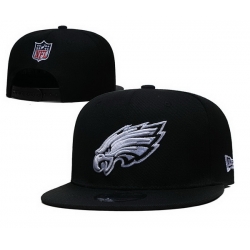 Philadelphia Eagles Snapback Cap 24H328