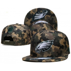 Philadelphia Eagles Snapback Cap 24H332