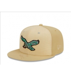 Philadelphia Eagles Snapback Cap 26H C322