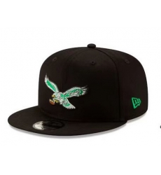Philadelphia Eagles Snapback Cap 26H G900