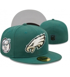 Philadelphia Eagles Snapback Hat 24E14