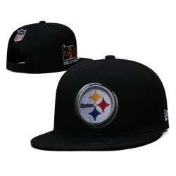 Pittsburgh Steelers Snapback Cap 24H312