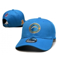 Los Angeles Chargers Snapback Cap 26H R530 Los Angeles Chargers Snapback Cap 26H R530