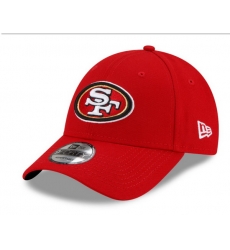 San Francisco 49ers Snapback Cap 24H300