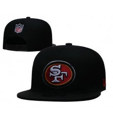 San Francisco 49ers Snapback Cap 24H301