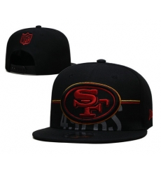 San Francisco 49ers Snapback Cap 25K I959 San Francisco 49ers Snapback Cap 25K I959