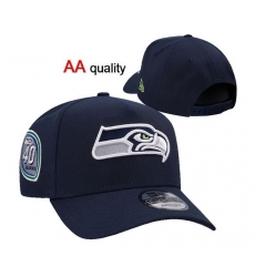 Seattle Seahawks Snapback Cap 26H Q395