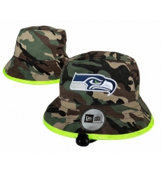 Seattle Seahawks Snapback Hat 24E17