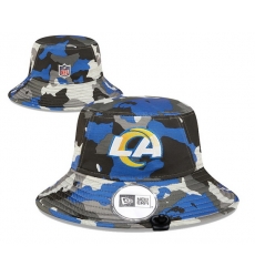 Los Angeles Rams Snapback Cap 24H309