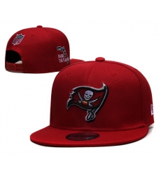 Tampa Bay Buccaneers Snapback Cap 24H304