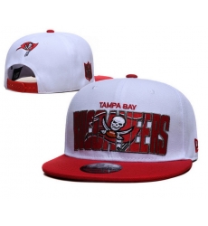 Tampa Bay Buccaneers Snapback Cap 26H V735 Tampa Bay Buccaneers Snapback Cap 26H V735
