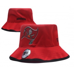 Tampa Bay Buccaneers Snapback Hat 24E06
