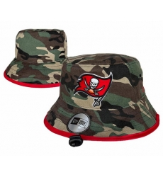 Tampa Bay Buccaneers Snapback Hat 24E08