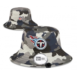 Tennessee Titans Snapback Cap 010