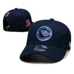 Tennessee Titans Snapback Cap 25K A029