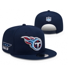 Tennessee Titans Snapback Cap 25K I906 Tennessee Titans Snapback Cap 25K I906