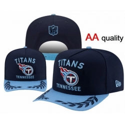 Tennessee Titans Snapback Cap 26H C151