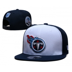 Tennessee Titans Snapback Cap 26H N348