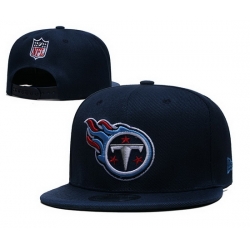 Tennessee Titans Snapback Hat 24E07
