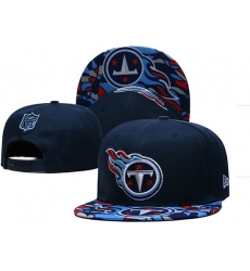 Tennessee Titans Snapback Hat 24E15