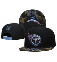 Tennessee Titans Snapback Hat 24E16