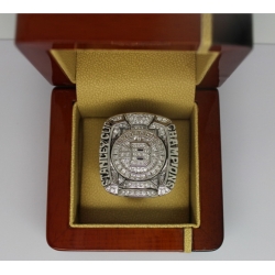 2011 NHL Championship Rings Boston Bruins Stanley Cup Ring