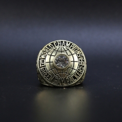 NFL Green Bay Packers 1966 Championship Ring