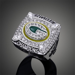 NFL Green Bay Packers 2010 Championship Ring