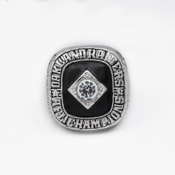 NFL Oakland Raiders 1967 Championship Ring