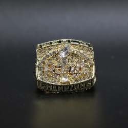 NFL St. Louis Rams 1999 Championship Ring