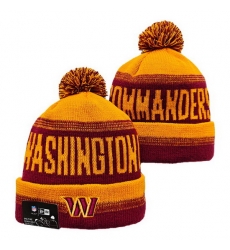 Washington Commanders Beanies 25K 955 Washington Commanders Beanies 25K 955